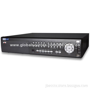 24CH 1080P, 32CH 720P NVR, Supports HDMI Output, Supports 8pcs SATA HDD